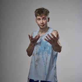 Leoš Svoboda zradil Simonu Kirchnerovou.