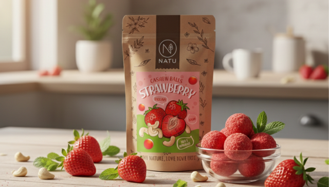 Valentýnské dárky, které mají smysl: Čím letos potěšit své milované? 