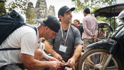 FOTO: Tým Jelýtka.