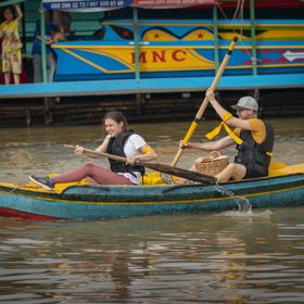 Tým Něco jako pár.