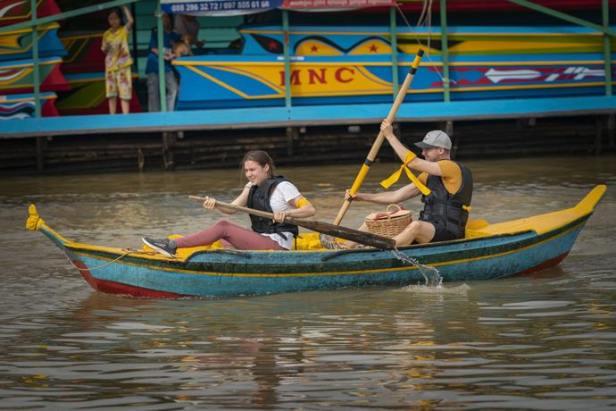 FOTO: Tým Něco jako pár. – stránka 15
