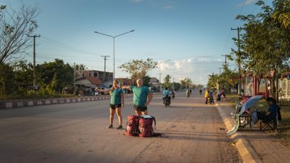 FOTO: Tým Toužimáci.