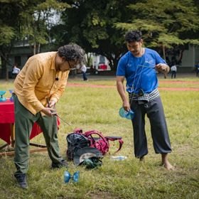  Damir v reality show Asia Express.