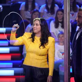 Ewa Farna předvede svůj talent v malování.