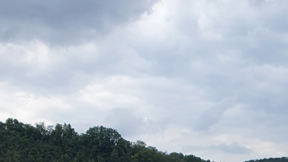 FOTO: Simona Šimková a Michal Šeda s Evou Perkausovou.