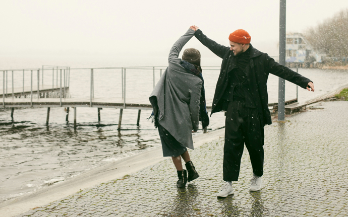 Foto k tématům jaro, horoskop, podzim, zima – stránka 2