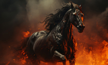 Velký čínský horoskop. Ohnivý kůň rozdupá jistoty a rozjede rok plný risku