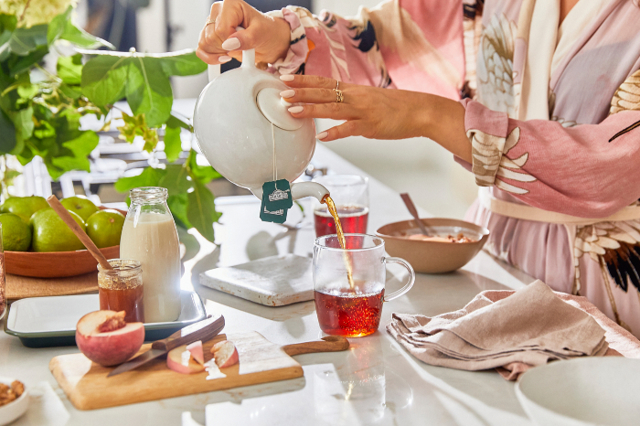 Malý každodenní rituál, který může změnit váš den