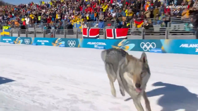 FOTO: Nazgul se ocitnul na záběrech. – stránka 2