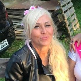 Marcela Garaiová na archivním snímku.