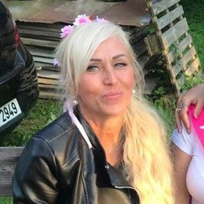 FOTO: Marcela Garaiová na archivním snímku.