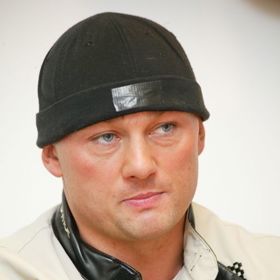 Tony Ferleťják se proslavil ve Vyvolených. Nyní si odpykává trest ve vězení.