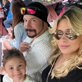 Z pětileté Natálky prý roste velká parádnice. 