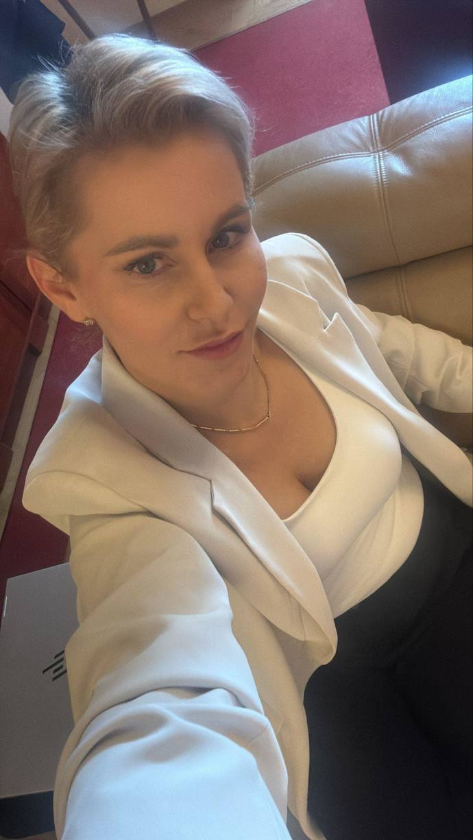 FOTO: Taťána Malá si v roce 2018 prošla nejtěžším obdobím. – stránka 4