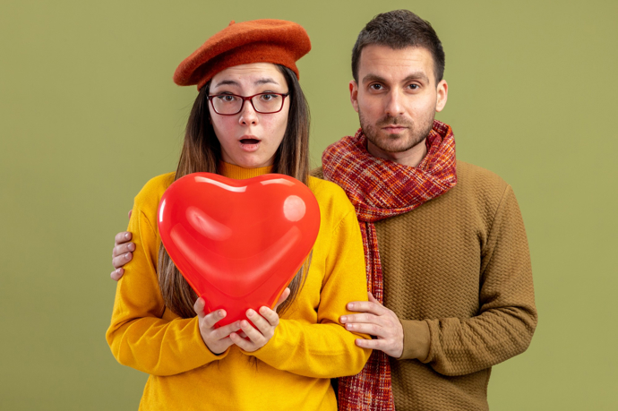 Foto k tématům horoskop, zima, Valentýn