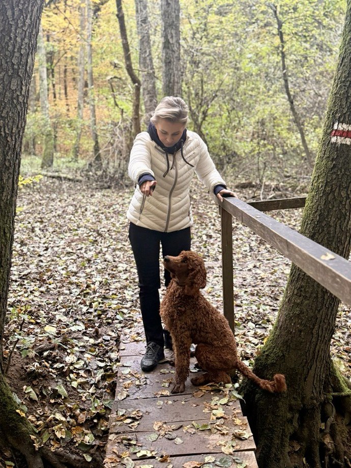 FOTO: Taťána Malá přiznala, že manžel odešel k její nejlepší kamarádce. – stránka 3