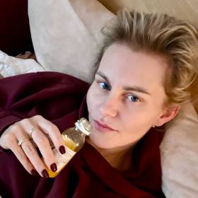 Taťána Malá si v roce 2018 prošla nejtěžším obdobím.