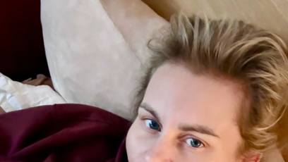 FOTO: Taťána Malá si v roce 2018 prošla nejtěžším obdobím.