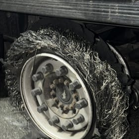 Jan Michálek měl dopravní nehodu.