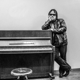 Jiří Valenta zemřel v 66. letech