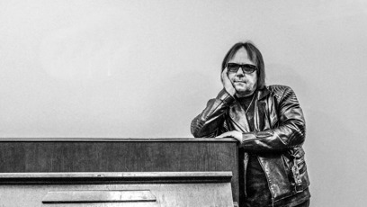 FOTO: Jiří Valenta zemřel v 66. letech