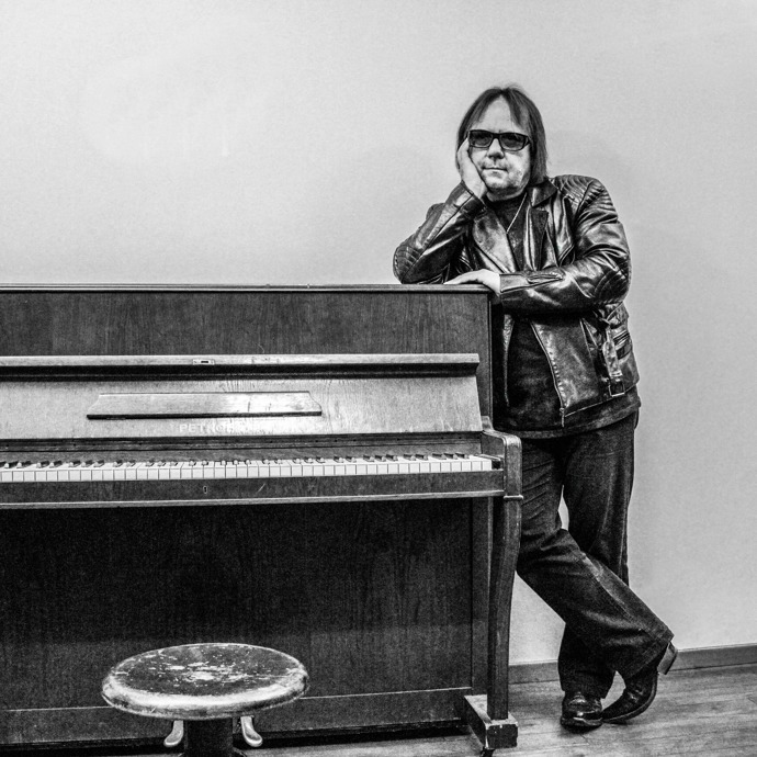 FOTO: Jiří Valenta zemřel v 66. letech – stránka 2