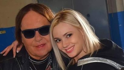 FOTO: Valenta měl spoustu fanynek.