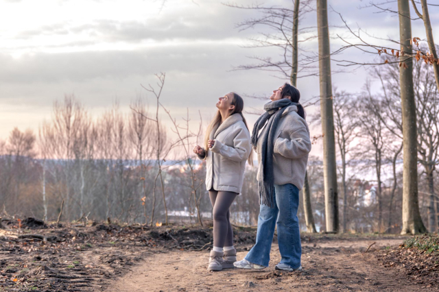 Chybí vám energie? Dopřejte si po dlouhé zimě příjemný detox a nalaďte se na jaro 