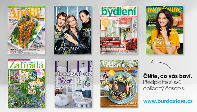 Chybí vám energie? Dopřejte si po dlouhé zimě příjemný detox a nalaďte se na jaro 