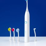 Čistý zub se nekazí / Pilíře pro krásný úsměv