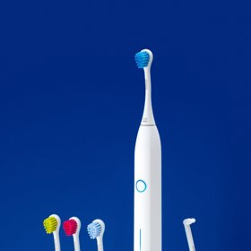 Čistý zub se nekazí / Pilíře pro krásný úsměv