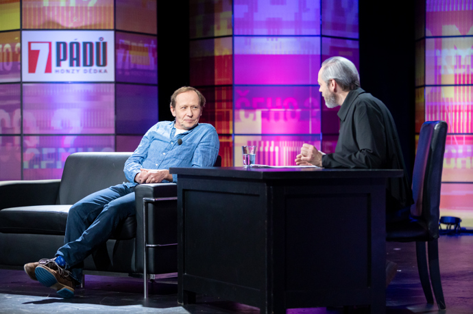 FOTO: Ondřej Malý se podělil o nestandardní zážitky. – stránka 2