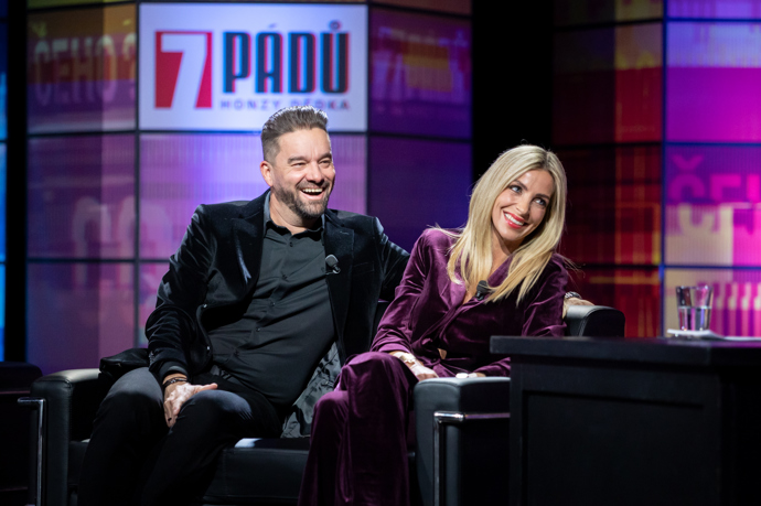 FOTO: Zpěvák Mirai na svatbě Petra Švancary a jeho ženy přišel o sto tisíc. – stránka 5