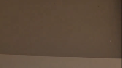 FOTO: Elias Lajunen na záběrech během pádu.