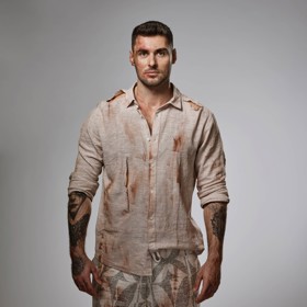 Trabo vyhrál Love Island 2024. 