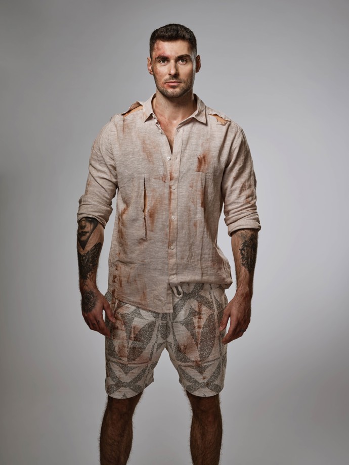 FOTO: Trabo vyhrál Love Island 2024. – stránka 25