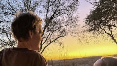 FOTO: James Van Der Beek poslední dny života trávil v obklopení rodiny a přátel.