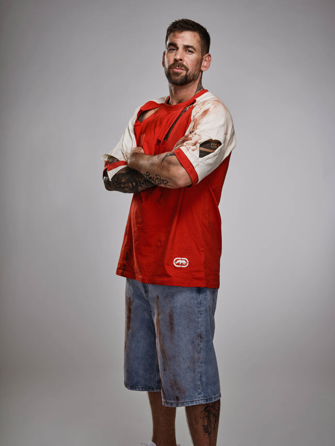 FOTO: Adam v Survivoru 2026. – stránka 22