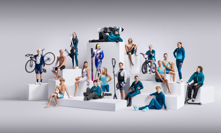 Co se skrývá za medailemi: Jak důležitou roli hraje podpora sportovců při cestě na vrchol