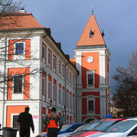 Prostřeno! bude tentokrát v Karlovarském kraji.