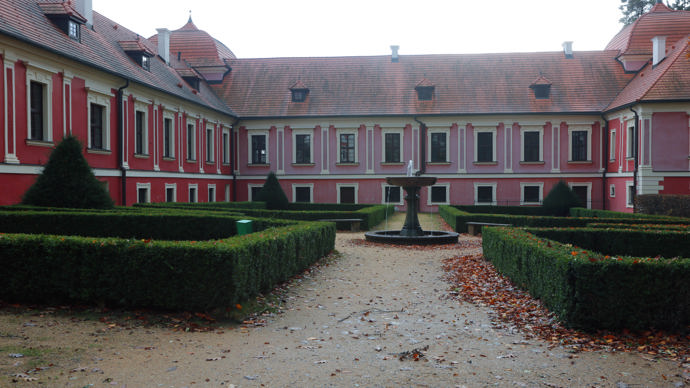 FOTO: Prostřeno! bude tentokrát v Karlovarském kraji. – stránka 6