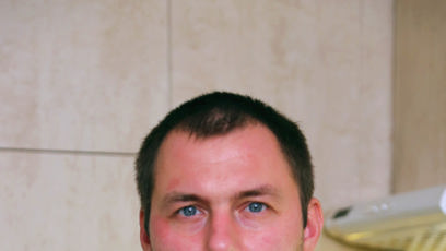 FOTO: Prostřeno! bude tentokrát v Karlovarském kraji.