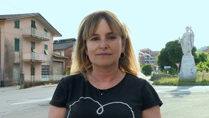 FOTO: Energická Zdeňka poputuje do České lípy. – stránka 22