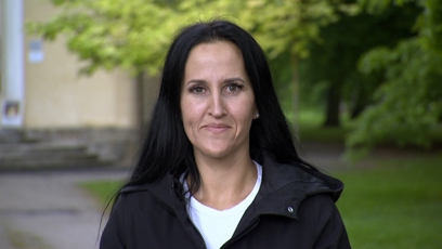 FOTO: Klidná Dáša si užije v Itálii.