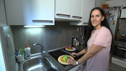 FOTO: Dáša se naučí nové věci.