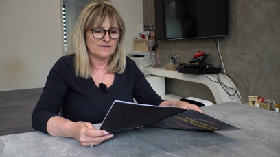 FOTO: Zdeňka v Čechách nebyla řadu let.