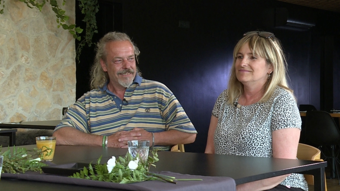 FOTO: Zdeňka byla spokojená. – stránka 3