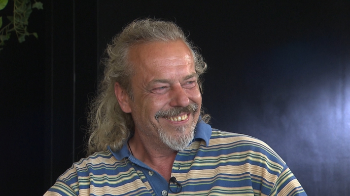 FOTO: Bóďa je manžel Zdeňky. – stránka 2