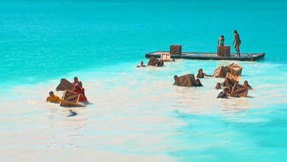 FOTO: Survivor 2026 odstartoval.