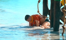 Otakar Šenkýř zapříčinil prohru Padouchů.